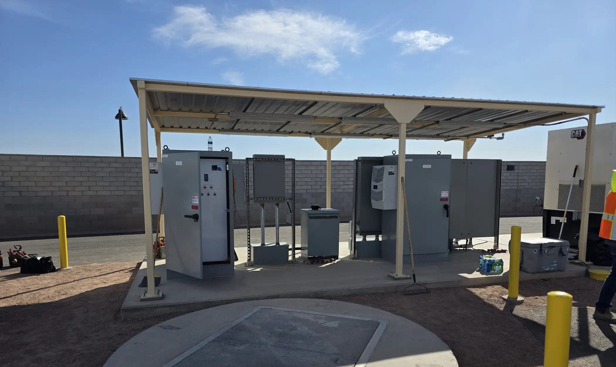 banner-electrical-panels-shaded-outside