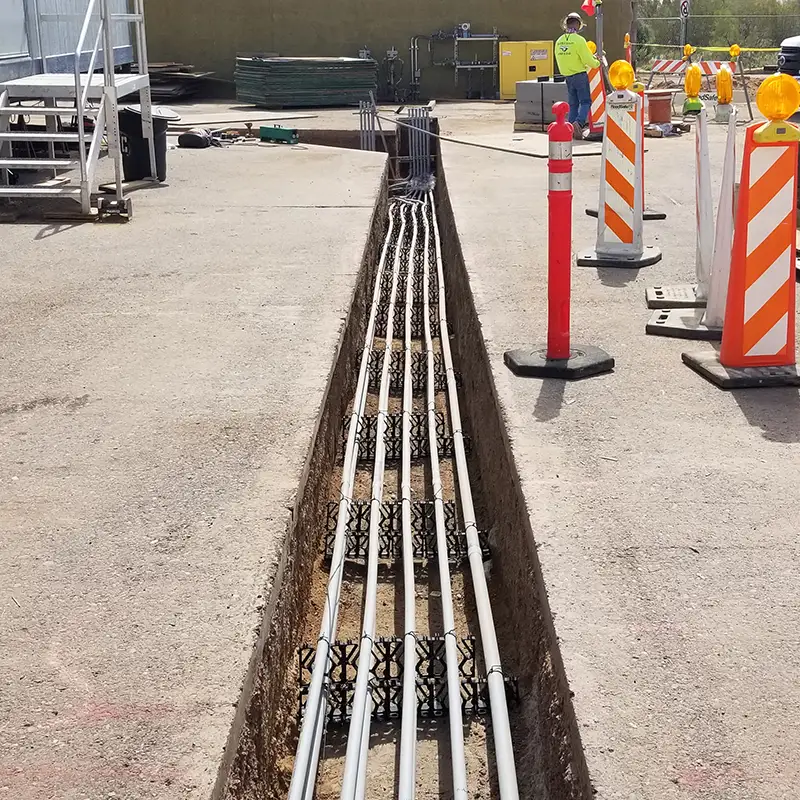 GHD Scottsdale Project