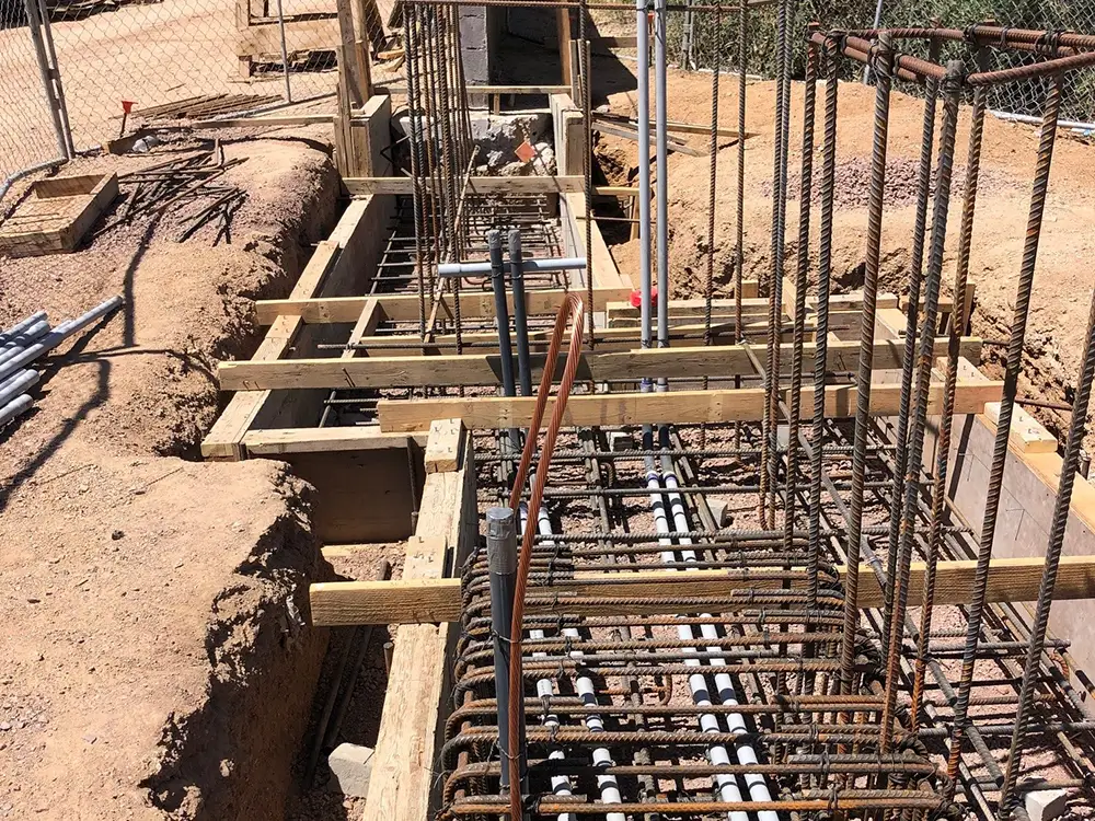 Scottsdale Site 42 Lift Station Improvements