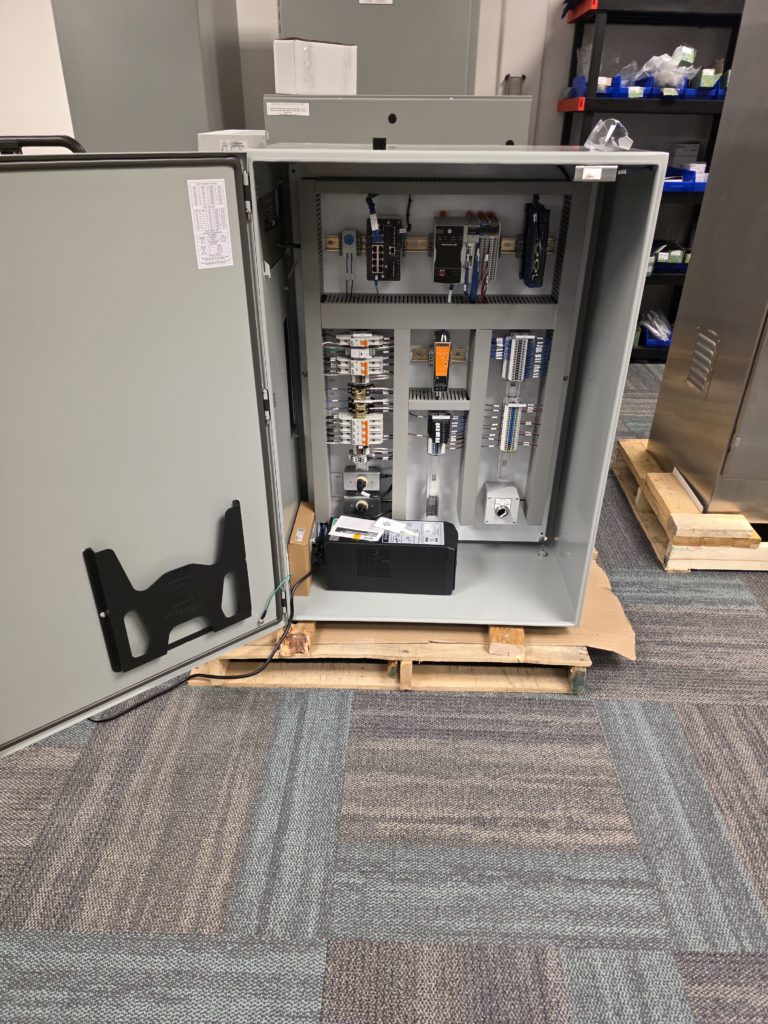 Lake Fill CP-Panel 2