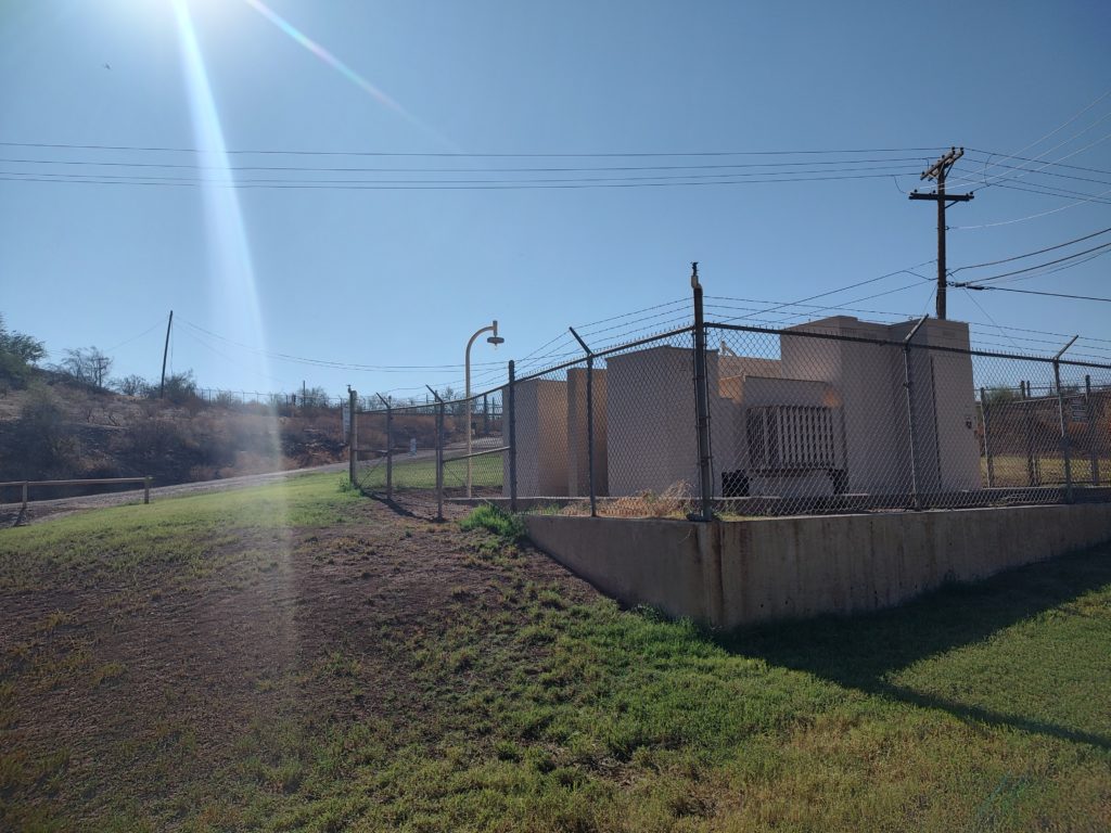 Medium Voltage Electrical