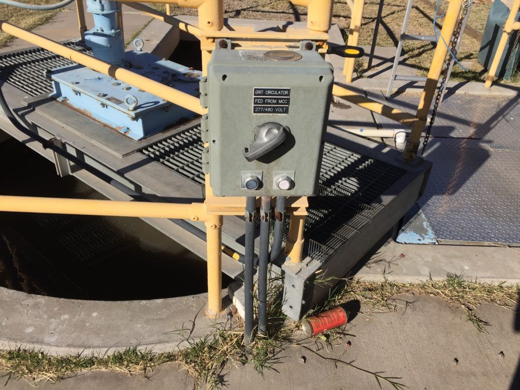 Paddle drive disconnect