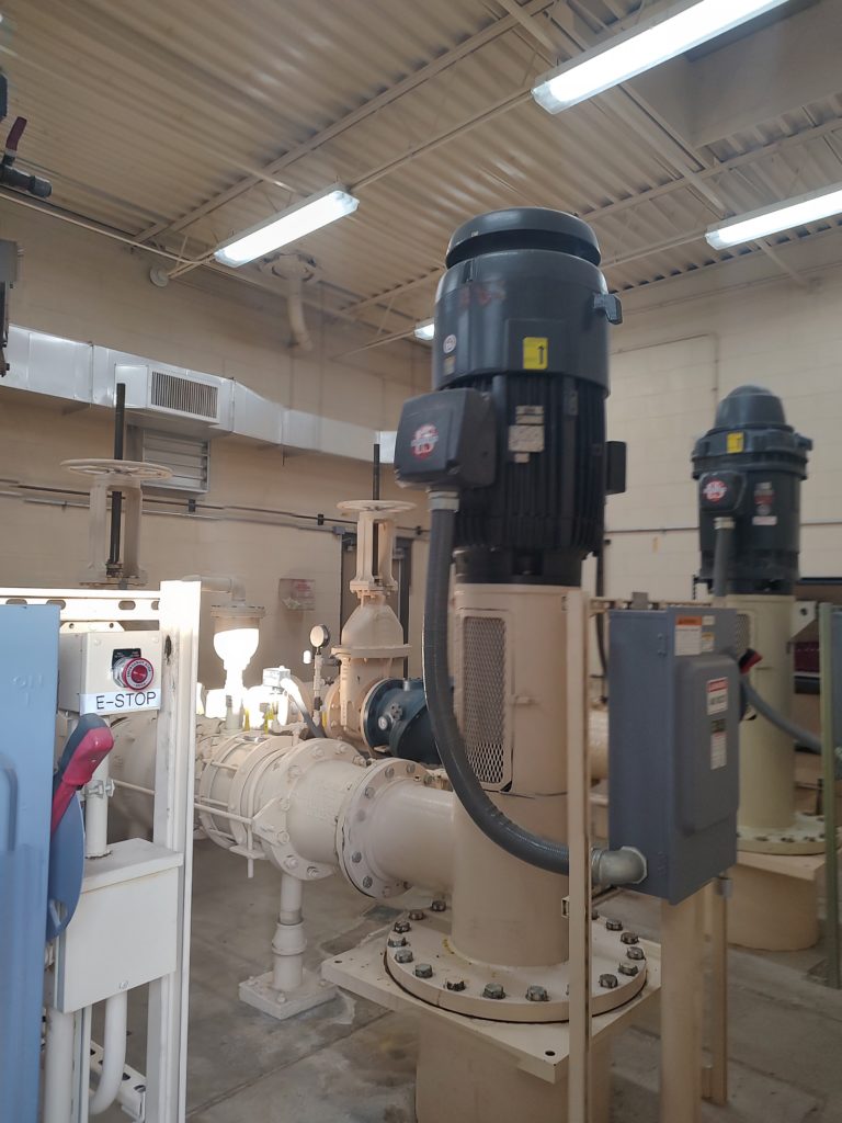 Preliminary Site Walk 3