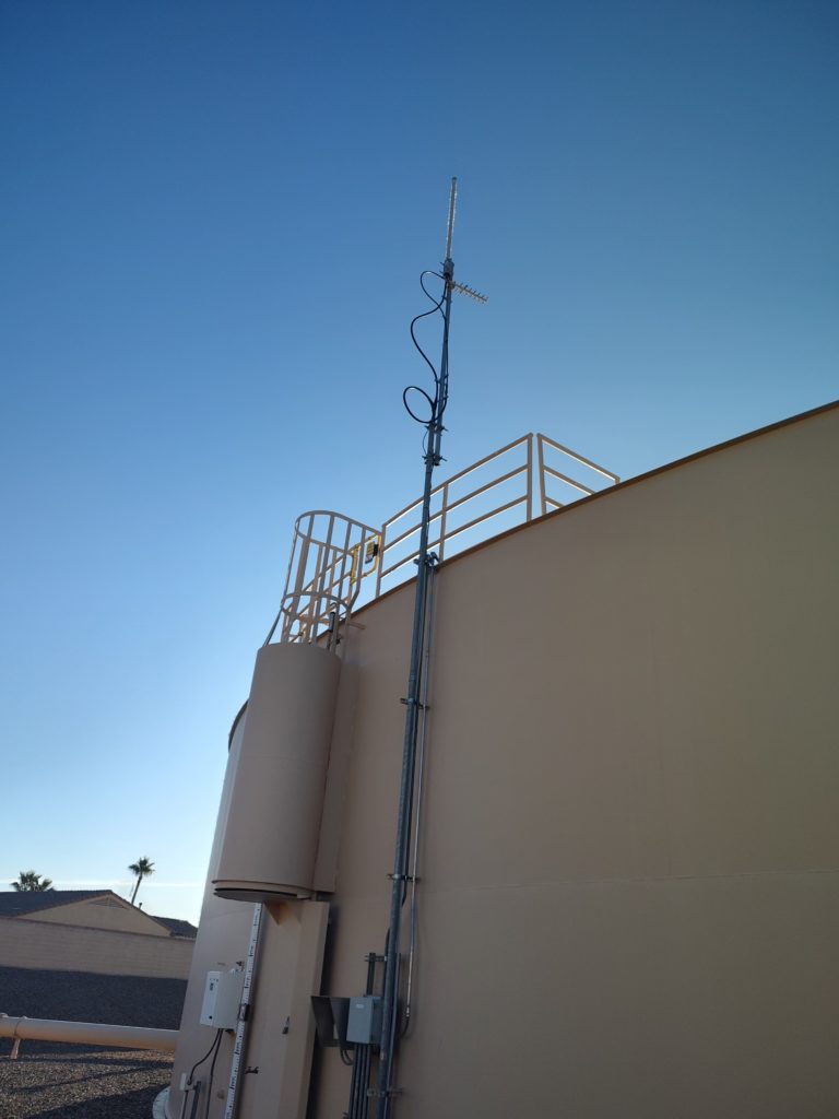 Preliminary Site Walk 9